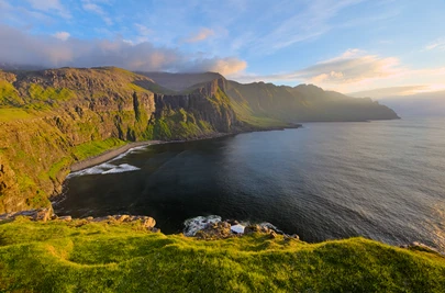 Faroe Islands